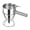 600ml, variant on 20 OZ Multi-Functional Pancake Batter Dispenser, Multi-Caliber Stainless Steel Funnel Cake Dispenser with Stand Great for Pancakes,Cupcakes,Chocolate Balls and Baked Goods (600ml)
