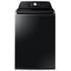 thumbnail image 1 of LAVADORA CARGA SUPERIOR 21 KG NEGRA SAMSUNG WA21A//3344GV/AX, 1 of 5