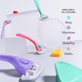 thumbnail image 2 of Billie Women’s Razor Kit - Glow in the Dark, 2 of 5