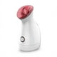 thumbnail image 5 of Dropshipping barato profesional mini vaporizador facial de agua con boquilla giratoria aparatos de cuidado facial nano spray de niebla, 5 of 5