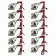 thumbnail image 1 of 10X Tiristor de Control de Fase de Perno SCR 100A 1600V KP100A, 1 of 3