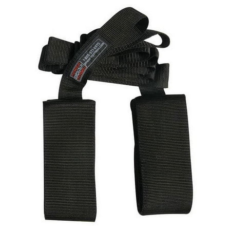 Power Systems Dual Resistance Harness, 12000