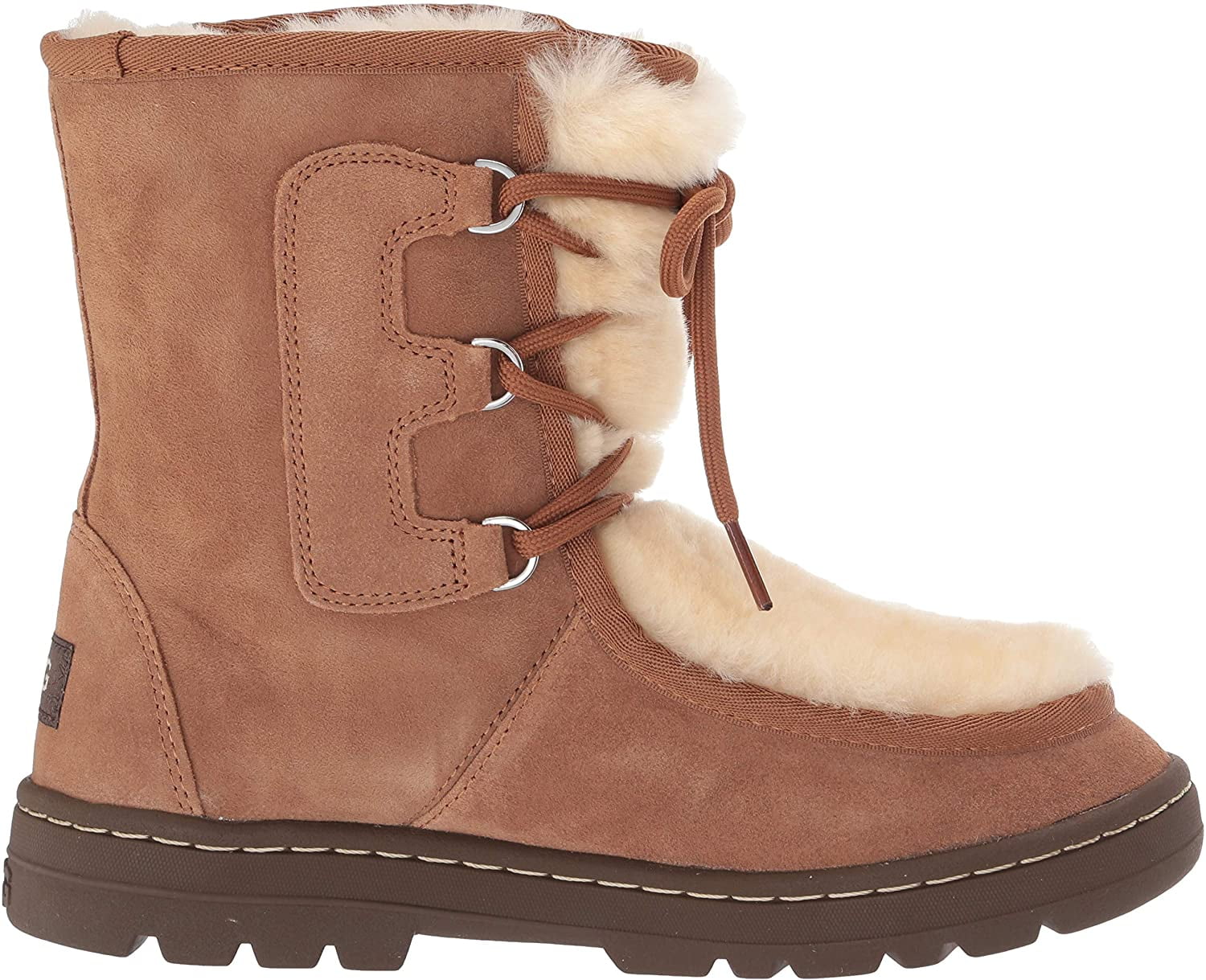 Women's UGG Mukluk Revival Mid Calf 