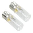 thumbnail image 1 of Luces de ácaros Uvc Bombilla de lámpara germicida Ultravioleta Dc 10v Luz Uv, 11 Afortunado Sencillez, 1 of 2