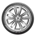 thumbnail image 2 of Llanta Bridgestone Alenza Sport A/S 235/55r20 102v, 2 of 3