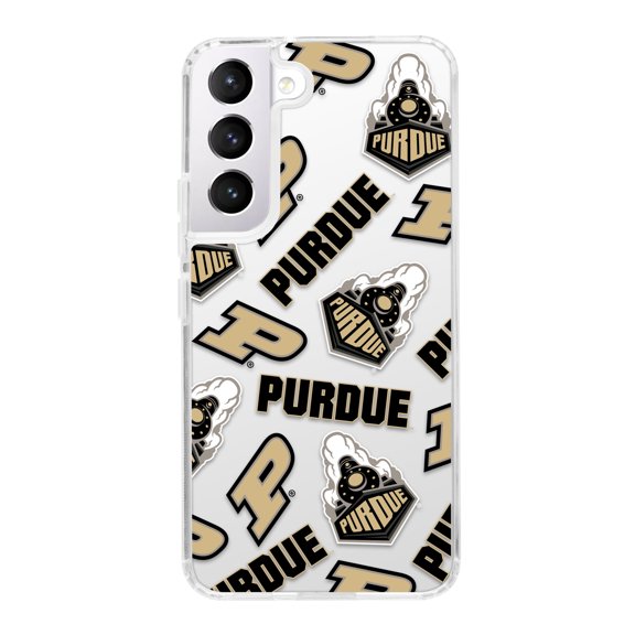 Purdue Boilermakers HD Phone Case for Samsung Galaxy S22 (Random) by Affinity Bands