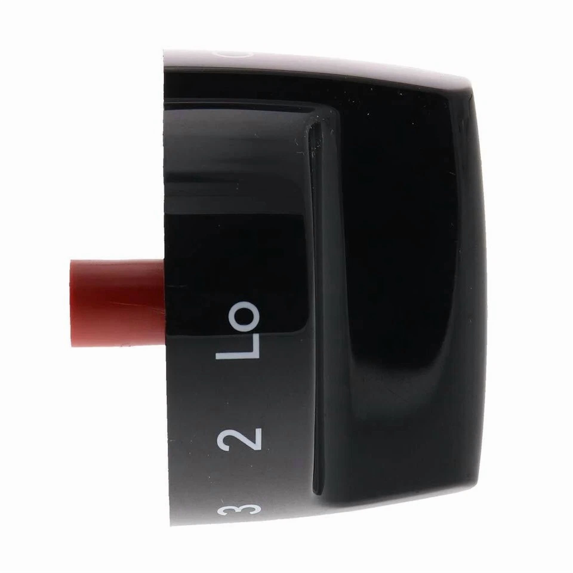 Erp 5304507386 For Electrolux Frigidaire Knob Range Surface Burner Stove
