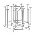 thumbnail image 1 of 8.7 Inch Grills Dehydration Racks For Ninja Foodi 8qt Series Pot Quart Skewer Stand Accessories-week, 1 of 4
