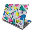 thumbnail image 1 of MightySkins LENYC9401420-Awesome 80s Skin Compatible with Lenovo Yoga C940 14 in. 2020 - Awesome 80s, 1 of 3