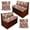 Bohemian Mandala, variant on Chririnla SUITOSELFY RV Seat Covers Dinette Booth Cushions Horse Floral Camper Cushion Slip Covers Stretch Washable Couch Cover for Camper Car Bench,2 Backrest & 2 Bench Covers,2 Pillowcases