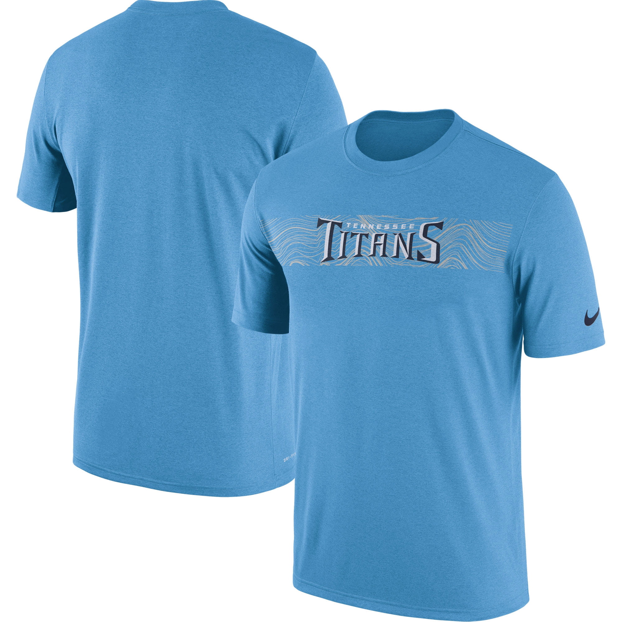 titans nike shirt