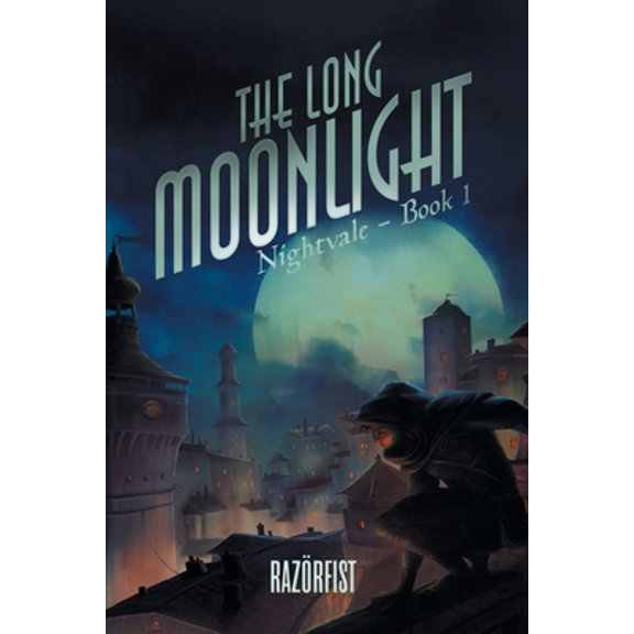 Pre-Owned The Long Moonlight (Paperback) 9527303095 9789527303092