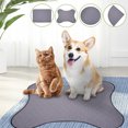 thumbnail image 4 of Tapis de Pipi pour Chien Réutilisable Imperméable Lavable Tapis d'Entraînement pour Chiot, 4 of 10