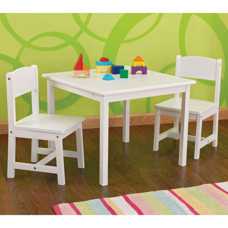 Kidkraft aspen table and chair set new arrivals