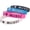 Style 01, variant on 4pcs Set Music Guitar Note Silicone Rubber Wristbands Wrap Bracelets for Men Women Music Lover Musican Gifts