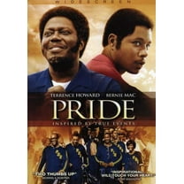Pride (2007) (DVD)