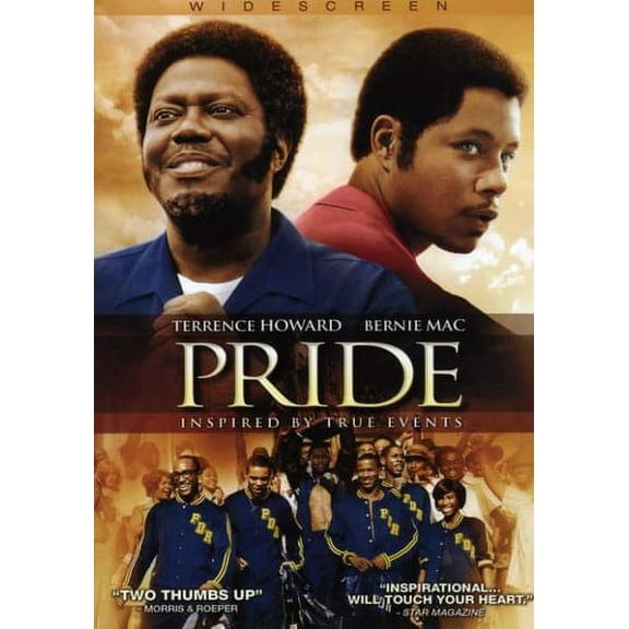 Pride (2007) (DVD)