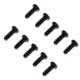 thumbnail image 1 of 10 Piezas M2.6 Tornillos de Perno de 6 Mm para Modelo de Coches de telemando 1/18, 1 of 6