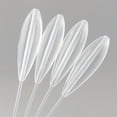 thumbnail image 5 of UNTERING 5Pcs Fishing Bobbers, Acrylic Fishing Float Clear Sinking Casting Bobbers Sinking Fly Fishing Float, 5 of 8