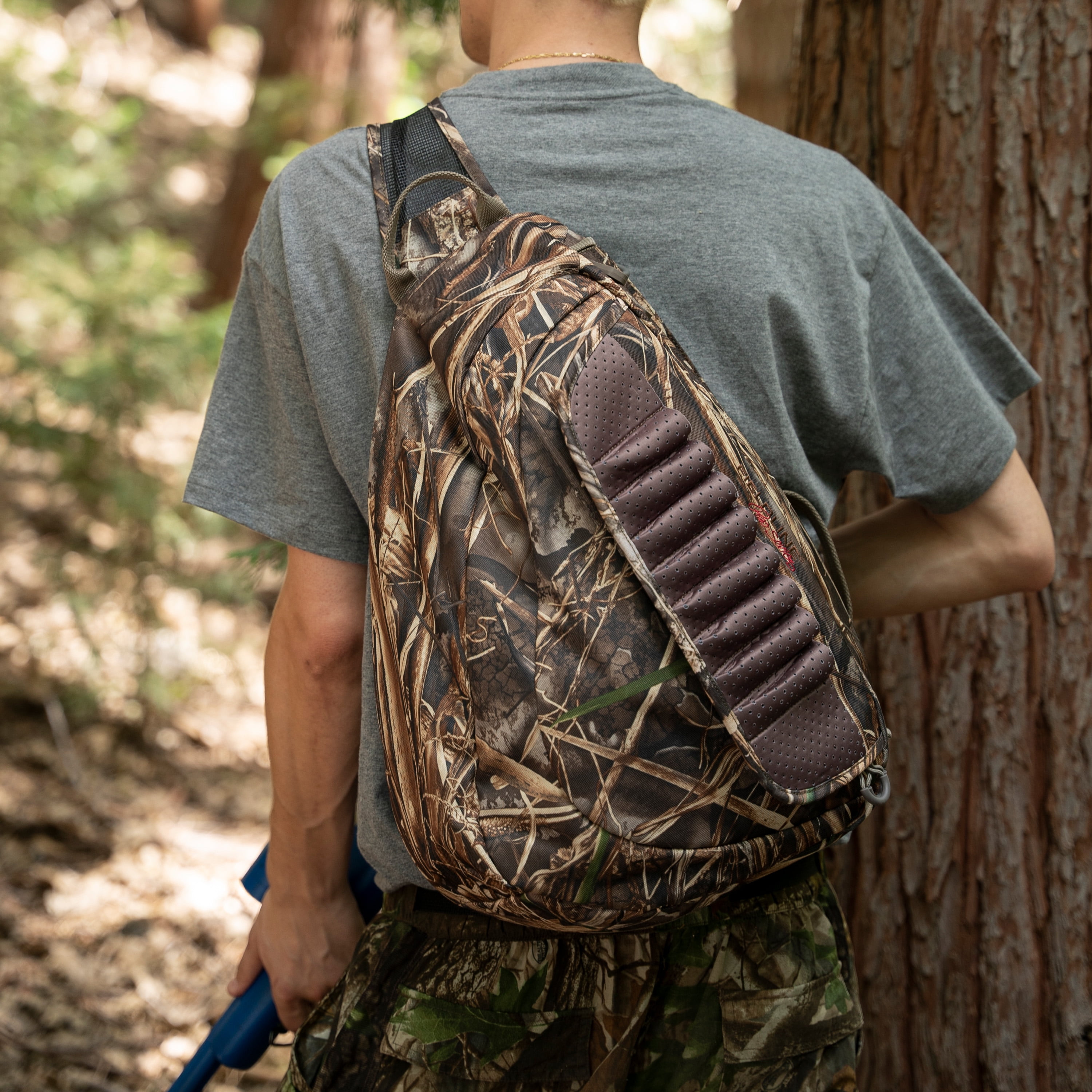 Fieldline sling pack hotsell