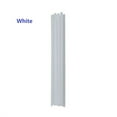 thumbnail image 1 of Chendee 10Pcs Black/White 25Cm Abs Plastic Welding Rods For Car Bumper Repair Tools,White, 1 of 7