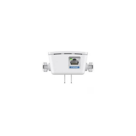 Linksys - AC1200 Boost Wireless Range Extender - Multi