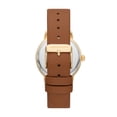 thumbnail image 2 of Skechers Women's Glyndon Three-Hand, Gold-Tone Alloy Watch, 2 of 3