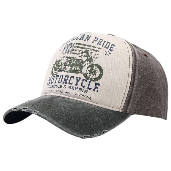 Myshe United States 250th Anniversary Hat, USA Baseball Cap 1776-2026 American Eagles Hat Patriotic Embroidered Hats for Men Women,AG