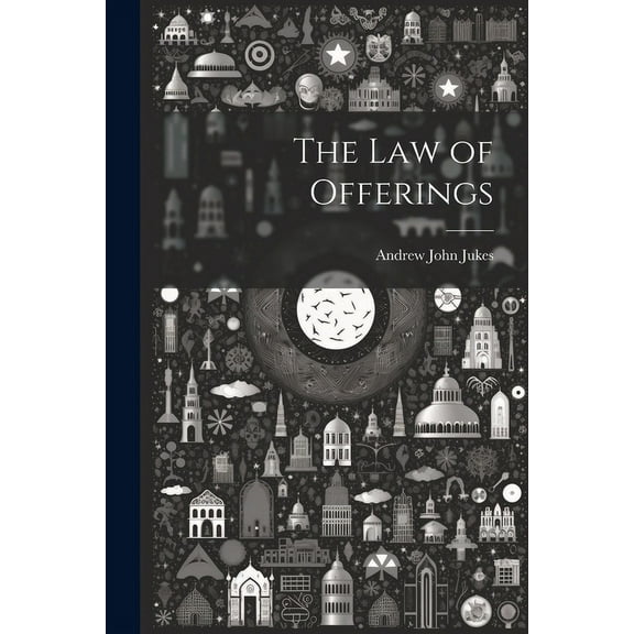 The law of Offerings (Paperback)