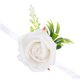 thumbnail image 4 of IFANLANDOR Corsage De Flores Artificiales Con Ajustable Ideal Para De Bodas, 4 of 8
