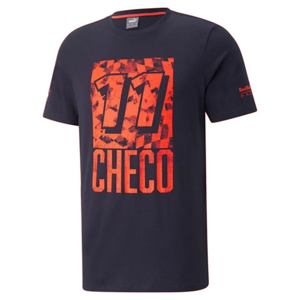 Playera red bull puma hotsell