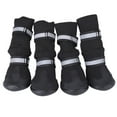 thumbnail image 2 of Comfortable Dog Shoes, Dog Boots, Snow For Large Dogs For Medium Dogs, 2 of 8