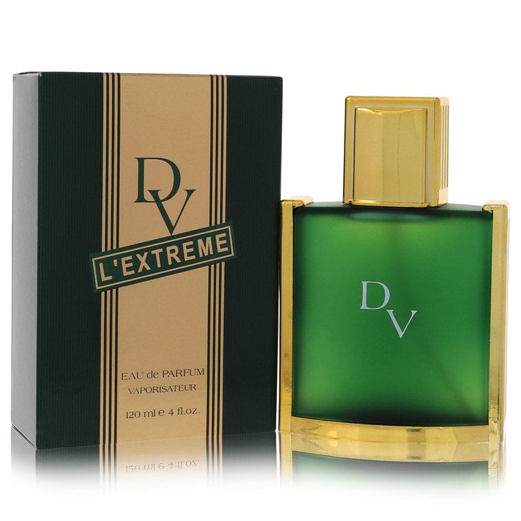 Duc De Vervins L'extreme by Houbigant Eau De Parfum Spray 4 oz for ...