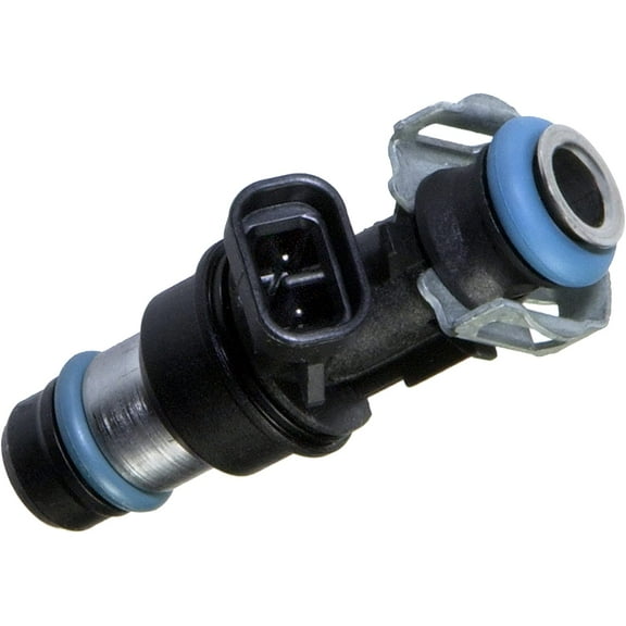 ACDelco GM Original Equipment Multi-Port Fuel Injector 17113553 Fits 2000 Chevrolet Tahoe