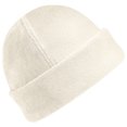 thumbnail image 2 of Beechfield - Gorro de invierno para esquiar de polar para mujer (Azul deportivo), 2 of 2