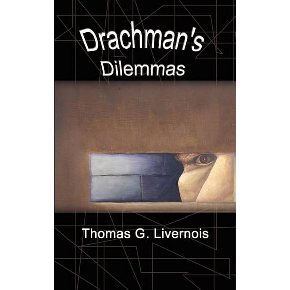 Drachman's Dilemmas, (Paperback)