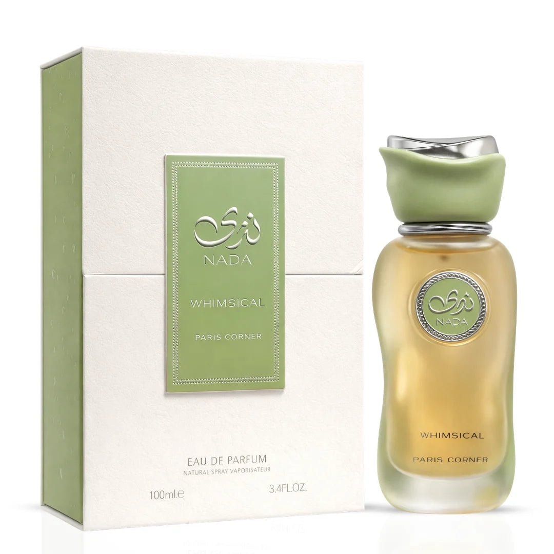 Paris Corner Unisex Minya Coco Lush EDP Spray 3.4 oz Fragrances