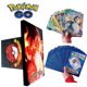 thumbnail image 2 of 5-30Pcs Cards 15*21cm Big Size Vmax Vstar GX Jumbo Letters Oversized Arceus Pikachu Charizard Super Rare Rainbow Card, 2 of 5