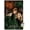 Premium Poster & Push Pin Bundle, variant on Trends International Harry Potter 6 - Trio Poster