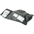 thumbnail image 2 of New Set of 2 Fits CHEVROLET IMPALA 2000 2011 Front LH & RH Side Engine Splash Shield, 2 of 4