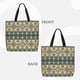 thumbnail image 2 of Easygdp Traditional Tribal Aztec1 Bolsa Tote para Mujer, Bolso de Hombro para Trabajo, Playa, Viajes, Compras y Supermercado, 2 of 7