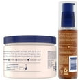 Vaseline Illuminate Me Body Butter & Body Oil Shimmering Body Bronzer