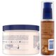 thumbnail image 2 of Set de mantequilla y aceite corporal Vaseline Illuminate Me, 2 of 9