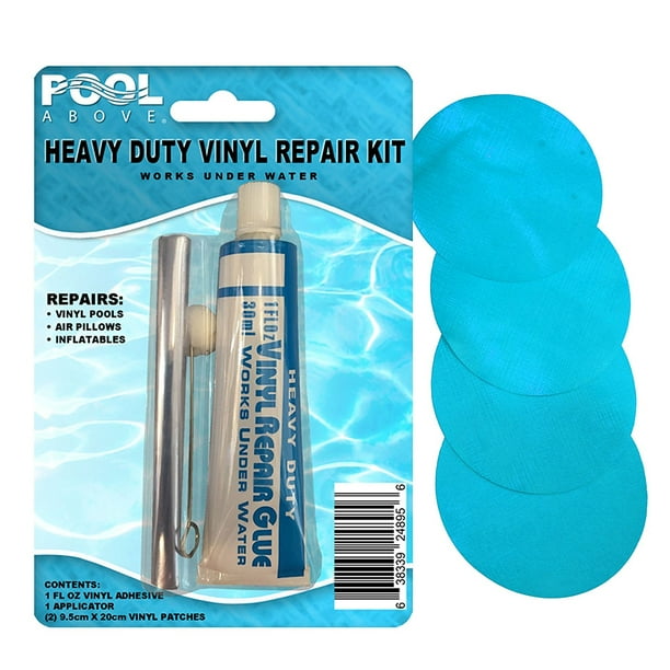 intex repair patch kit