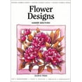 thumbnail image 1 of Pre-Owned Flower Designs (Paperback) 9780855329716, 1 of 1
