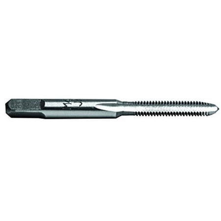 UPC: 0081838973056 | Century Drill & Tool 97305 Tap Metric Carbon Steel – 3.0 x 0.60 mm
