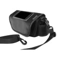 thumbnail image 2 of Bolsa de manillar de motocicleta bolsa de teléfono soporte de teléfono impermeable para R 850 RT R850R R1100RT R R1150RT 1150 Sharpla Bolsas para manillar de motocicleta, 2 of 5