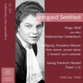 thumbnail image 2 of Irmgard Seefried - Legenden Gesangs 12 - Music & Performance - CD, 2 of 2