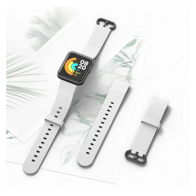 SKY Silicone Strap For Xiaomi mi Watch Lite/Redmi Watch Lite Band
