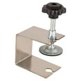 thumbnail image 4 of Colaxi 2xDrawer Front Installation Clamps Stainless Steel Universal Accessory with Adjusting Screw , A, 4 Pcs, 4 of 10